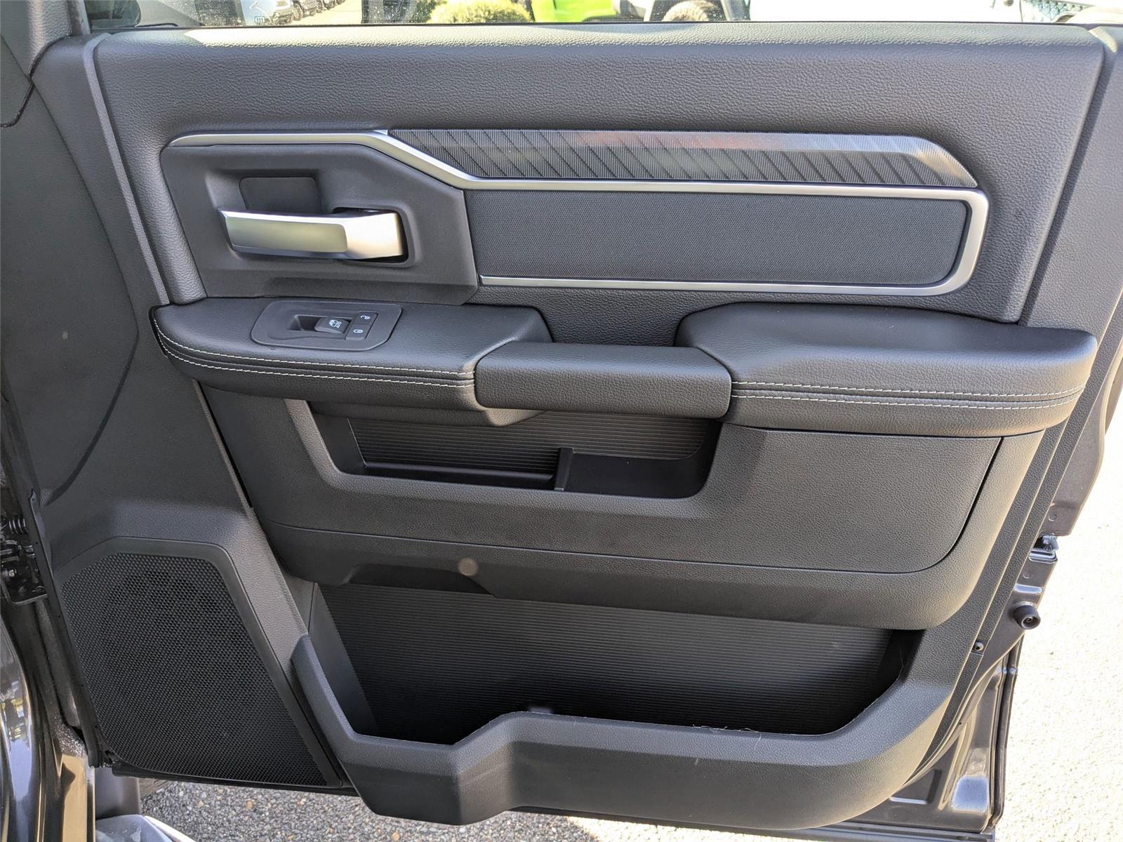 2026 Ram 3500 Big Horn photo 29