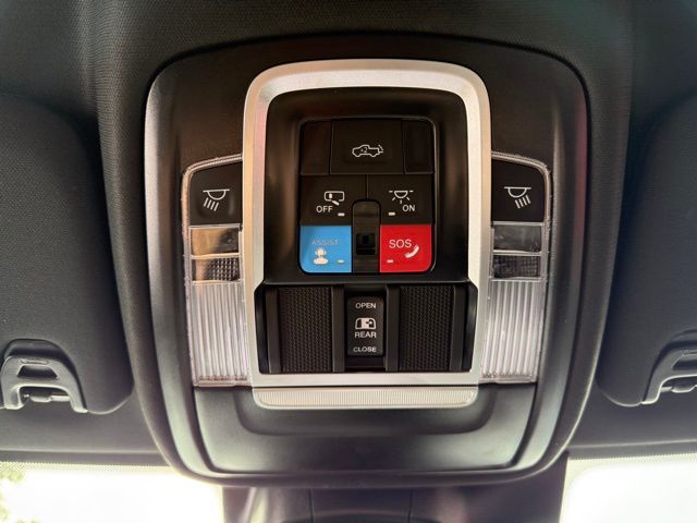 2025 Ram 2500 Power Wagon photo 15