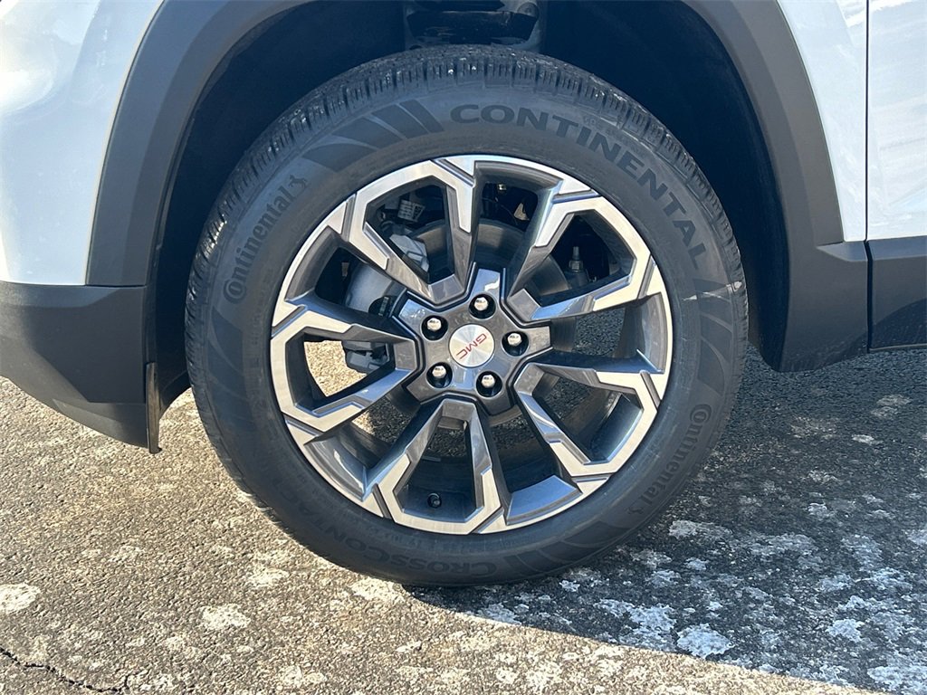 2026 GMC TERRAIN - Image 10