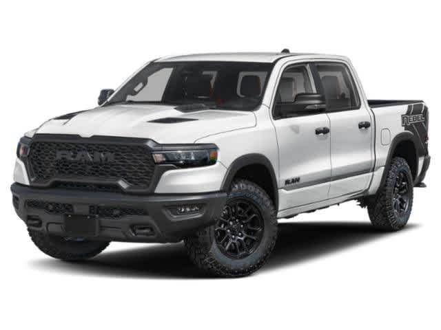 2025 RAM Ram 1500 Pickup Rebel's photo