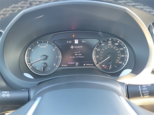 2025 Infiniti QX55 Essential photo 28