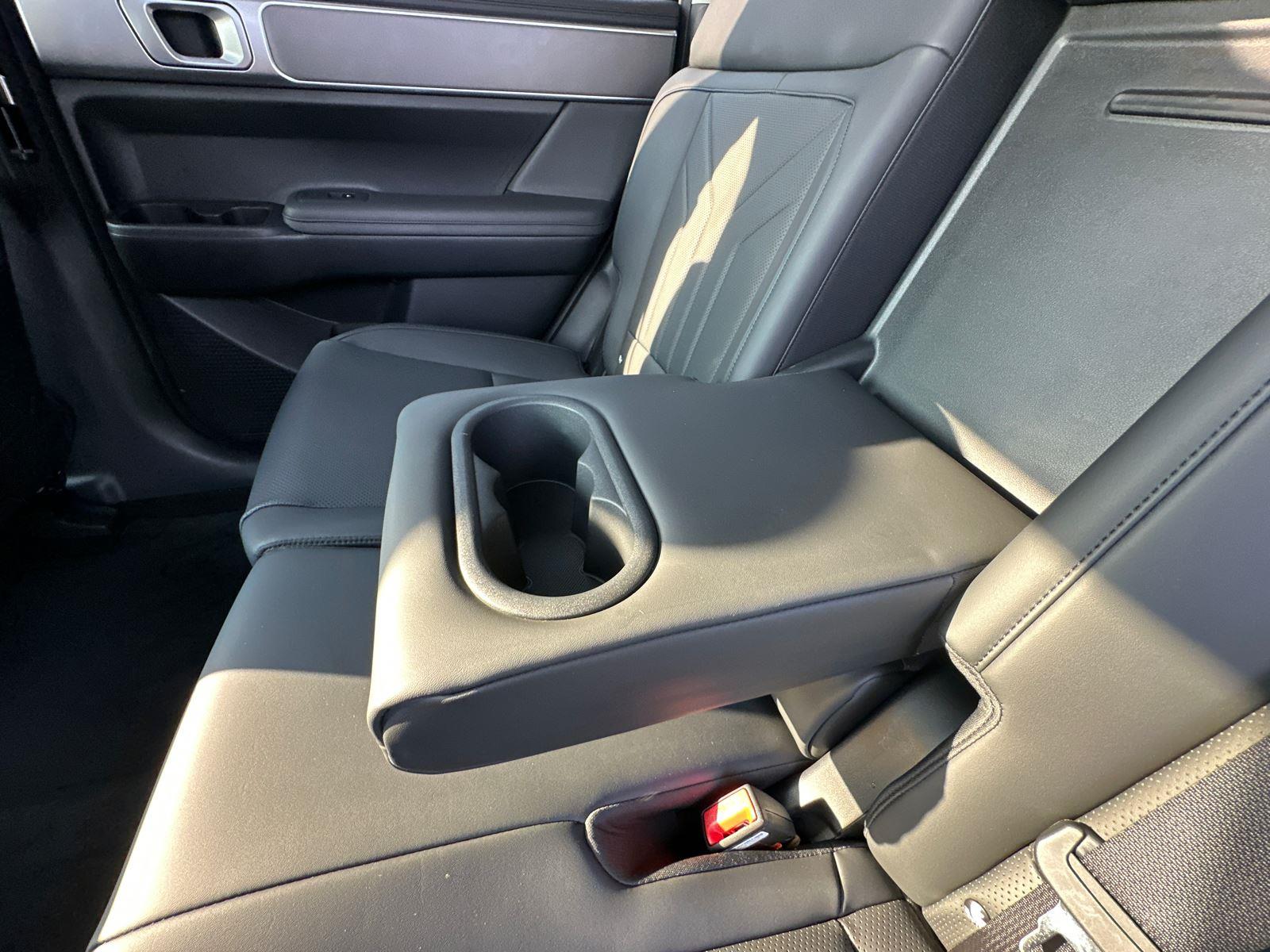 2025 Hyundai Santa Fe XRT photo 26