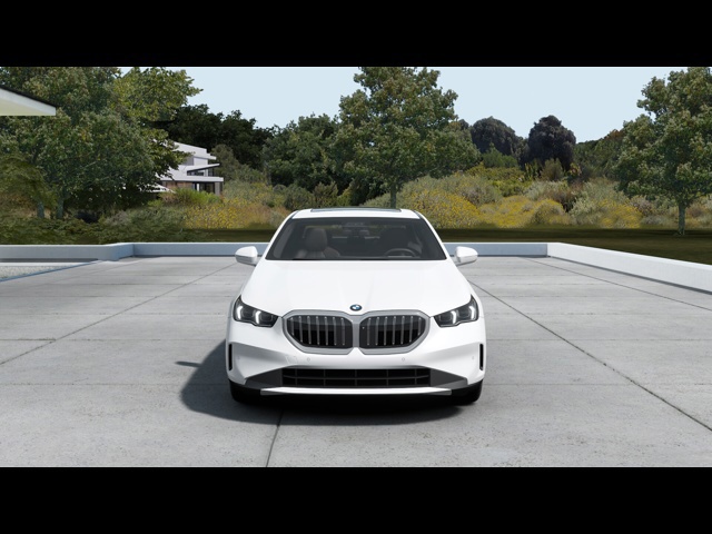 New 2025 BMW 530i xDrive Sedan 530i xDrive Car in Cincinnati #30190 ...