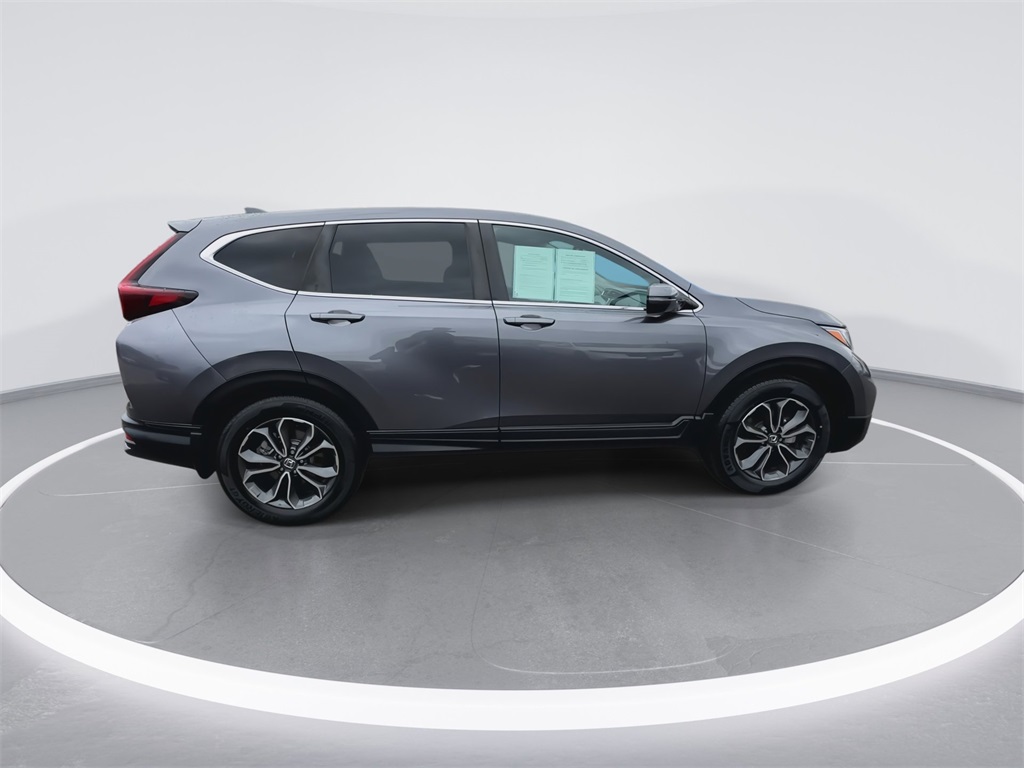2022 Honda CR-V EX-L photo 14