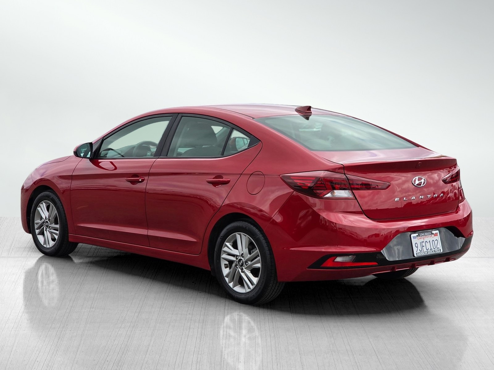 2019 Hyundai Elantra SEL Value Edition Limited photo 4