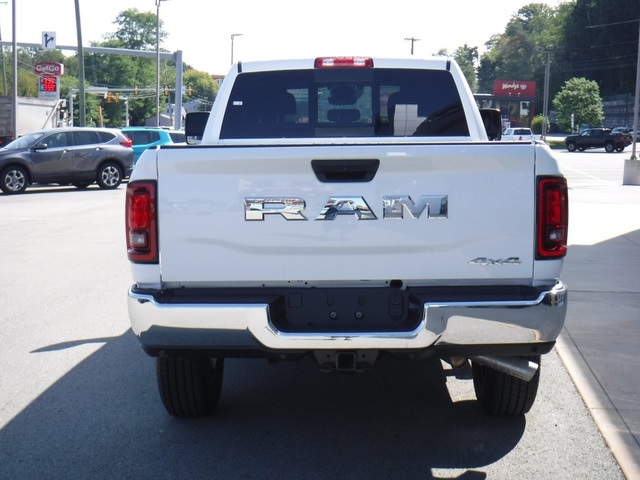2026 Ram 3500 Tradesman photo 9
