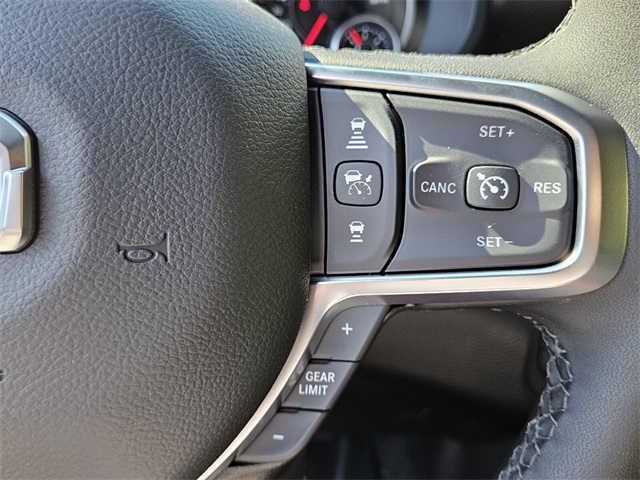 2026 Ram 1500 Big Horn Lone Star photo 26