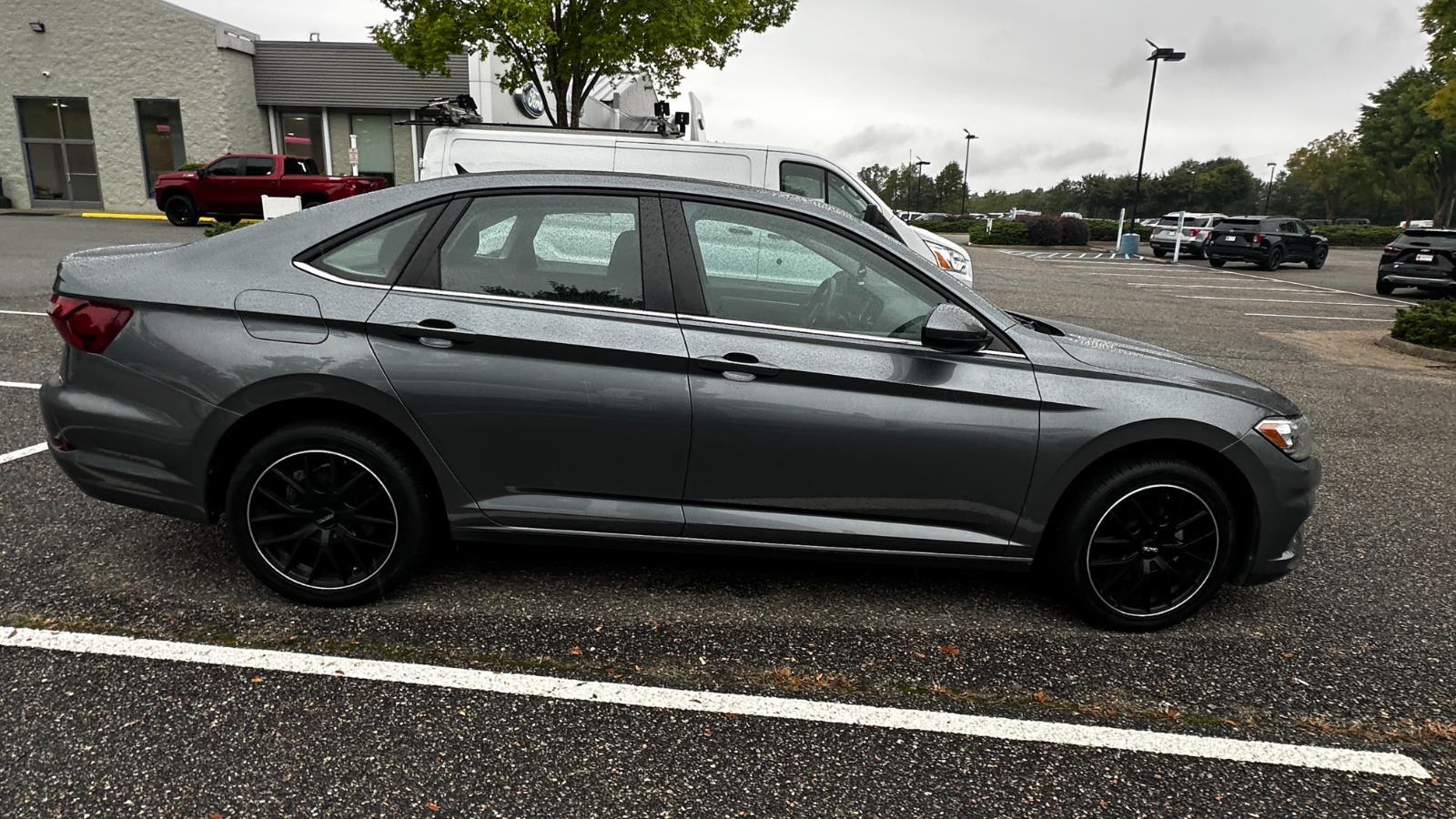 Used 2021 Volkswagen Jetta S For Sale Chester VA F2374A