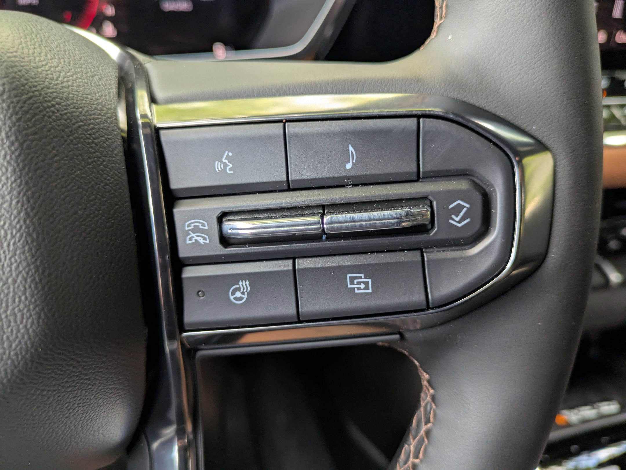 2026 Gmc Canyon AT4 photo 16