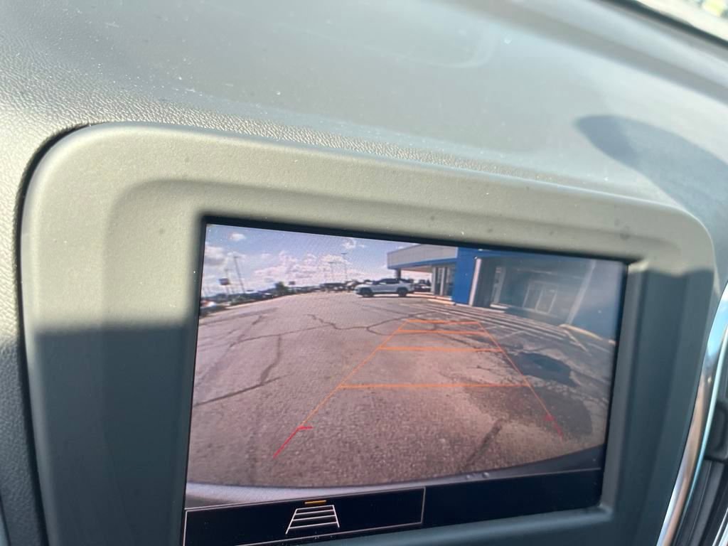 2023 Chevrolet Equinox LT photo 14