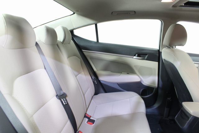 2020 Hyundai Elantra Value Edition photo 9