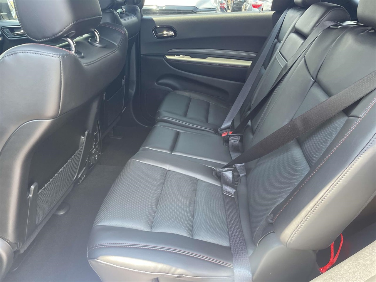 2025 Dodge Durango GT Plus photo 26