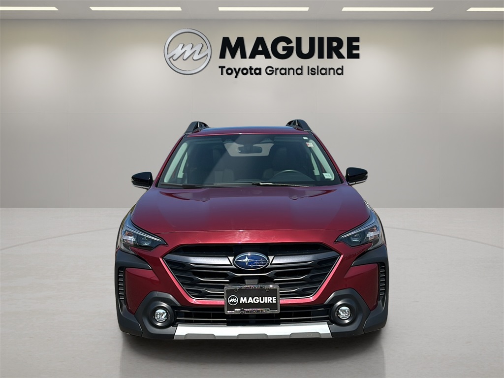 2023 Subaru Outback Limited XT photo 8