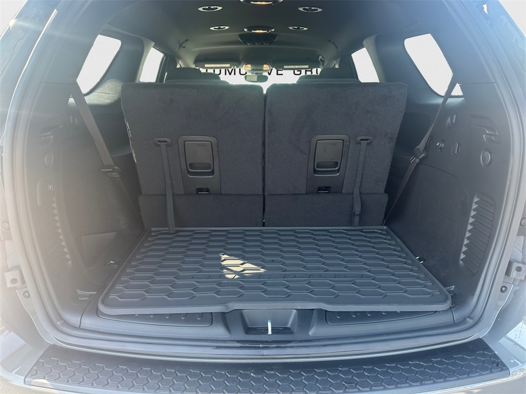 2025 Dodge Durango GT photo 15