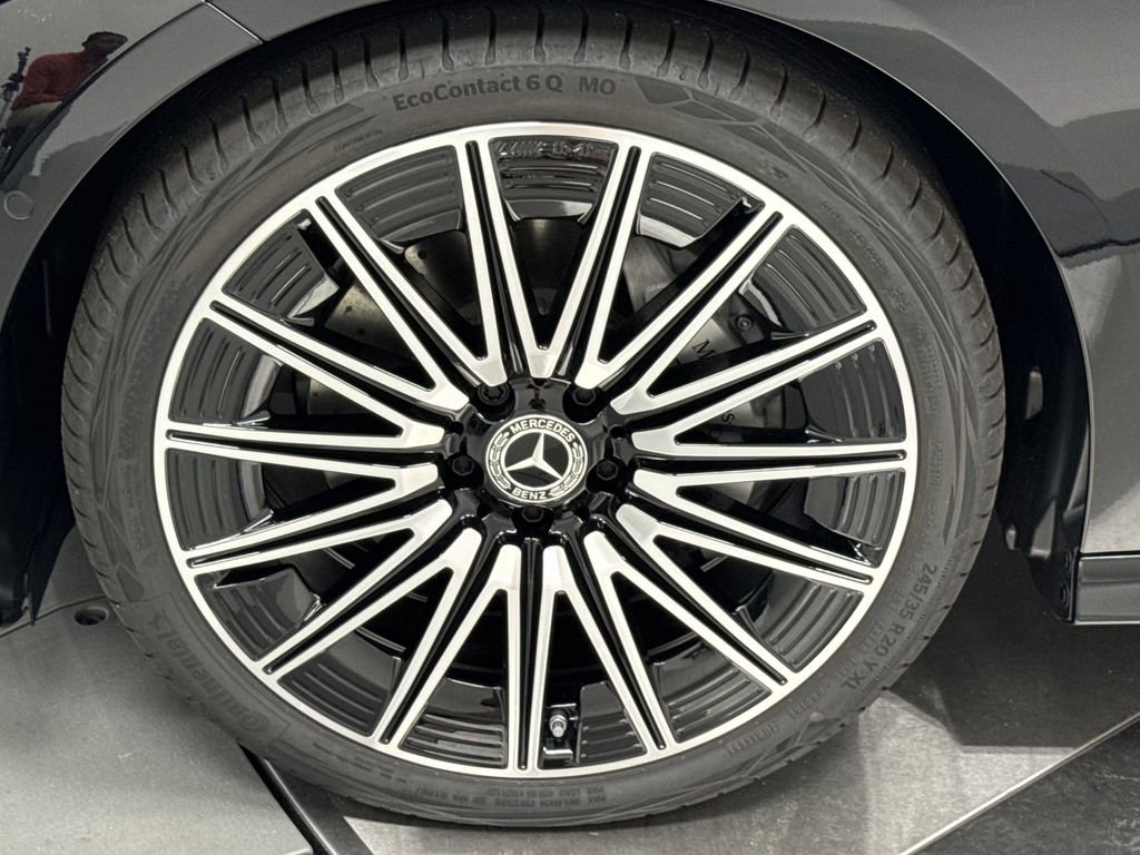 2026 Mercedes Benz CLE 300 4MATIC photo 12