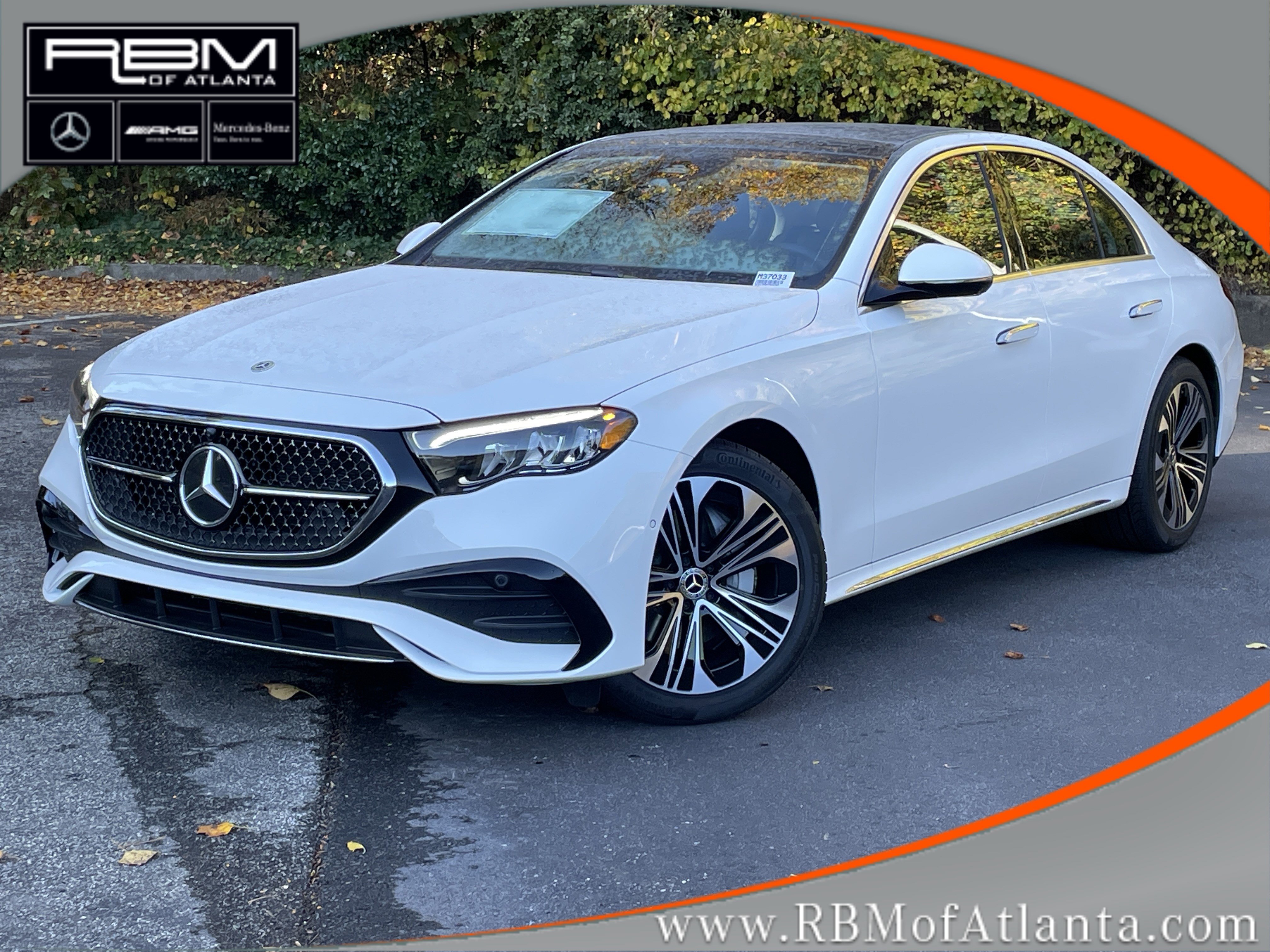 2026 Mercedes-Benz E-Class E350's photo