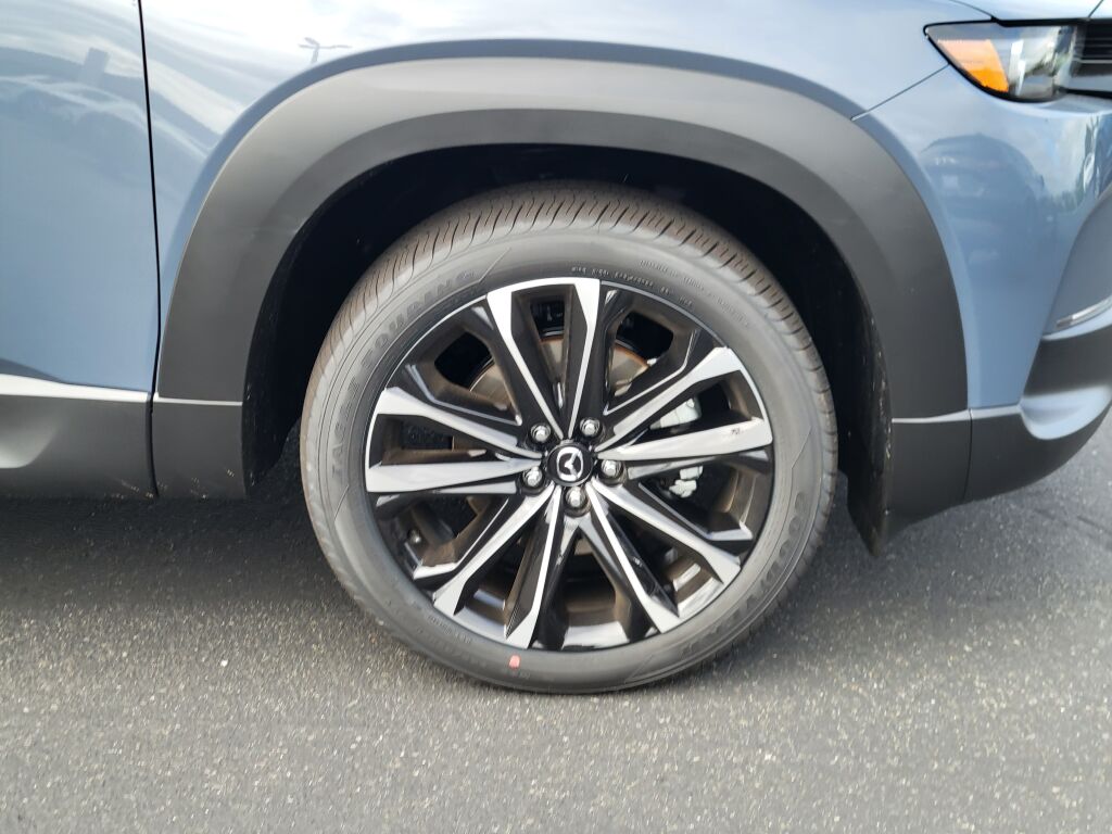 2024 Mazda CX-50 2.5 Premium Plus photo 3