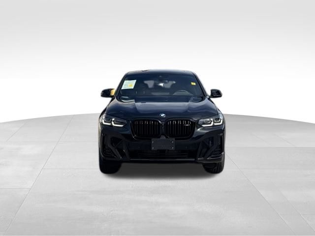 2024 Bmw X4 M40i photo 7