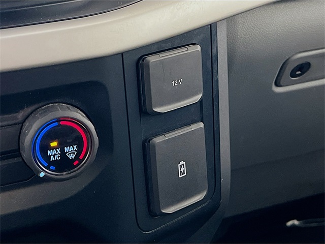 2023 Ford F-150 XLT photo 27