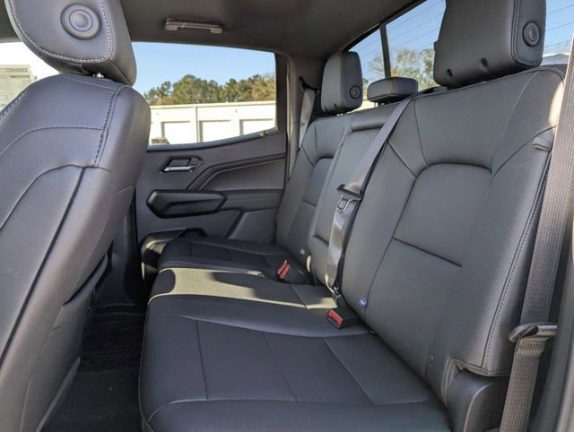 2025 Gmc Canyon Elevation photo 27