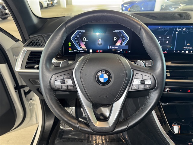 2025 Bmw X5 xDrive40i photo 20