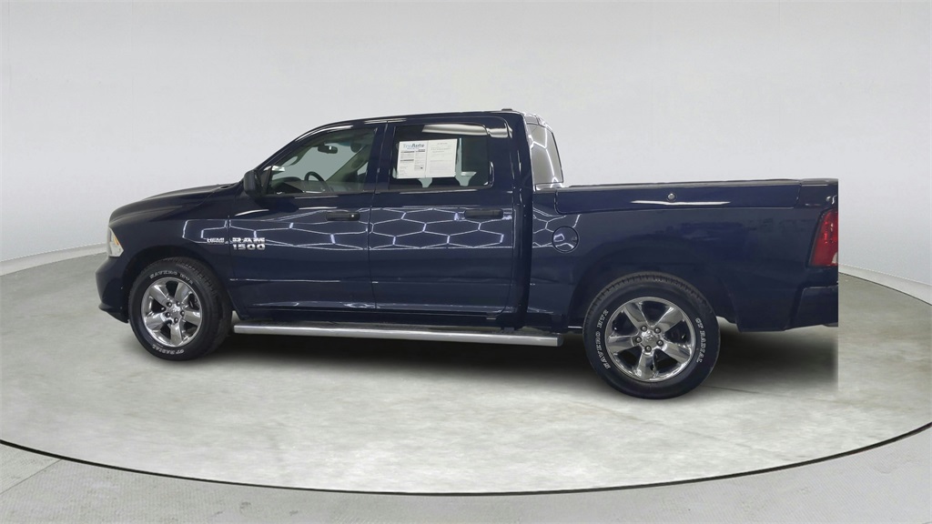 2018 Ram 1500 Express photo 8
