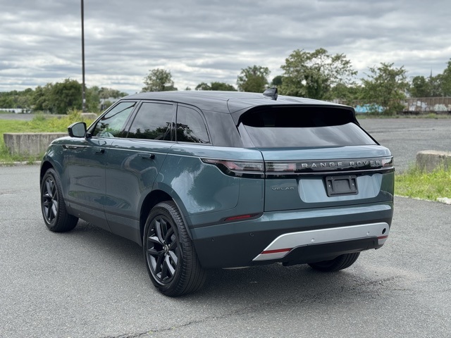 2026 Land Rover Range Rover Velar S photo 2
