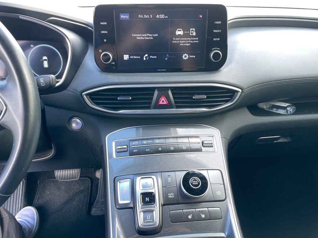 2022 Hyundai Santa Fe XRT photo 14