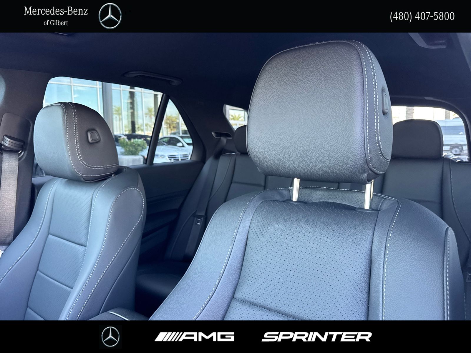 2026 Mercedes Benz GLE 350 photo 14