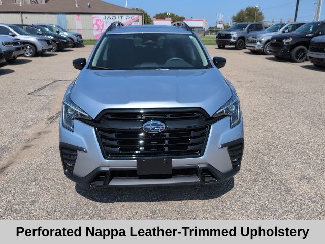 2025 Subaru Ascent Onyx Edition Touring photo 5