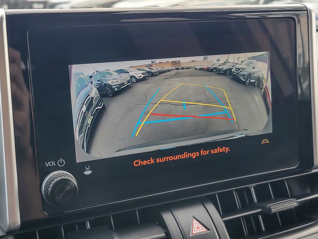 2024 TOYOTA RAV4 - Image 19