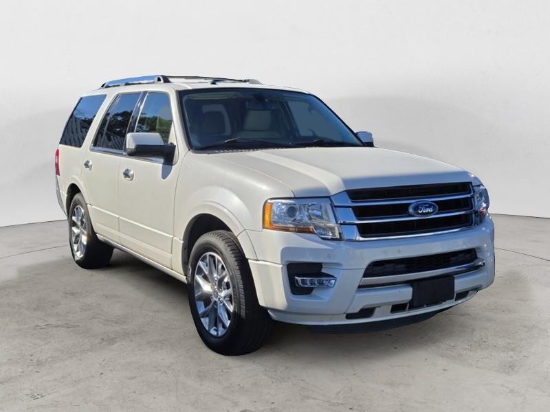 2016 Ford Expedition Limited