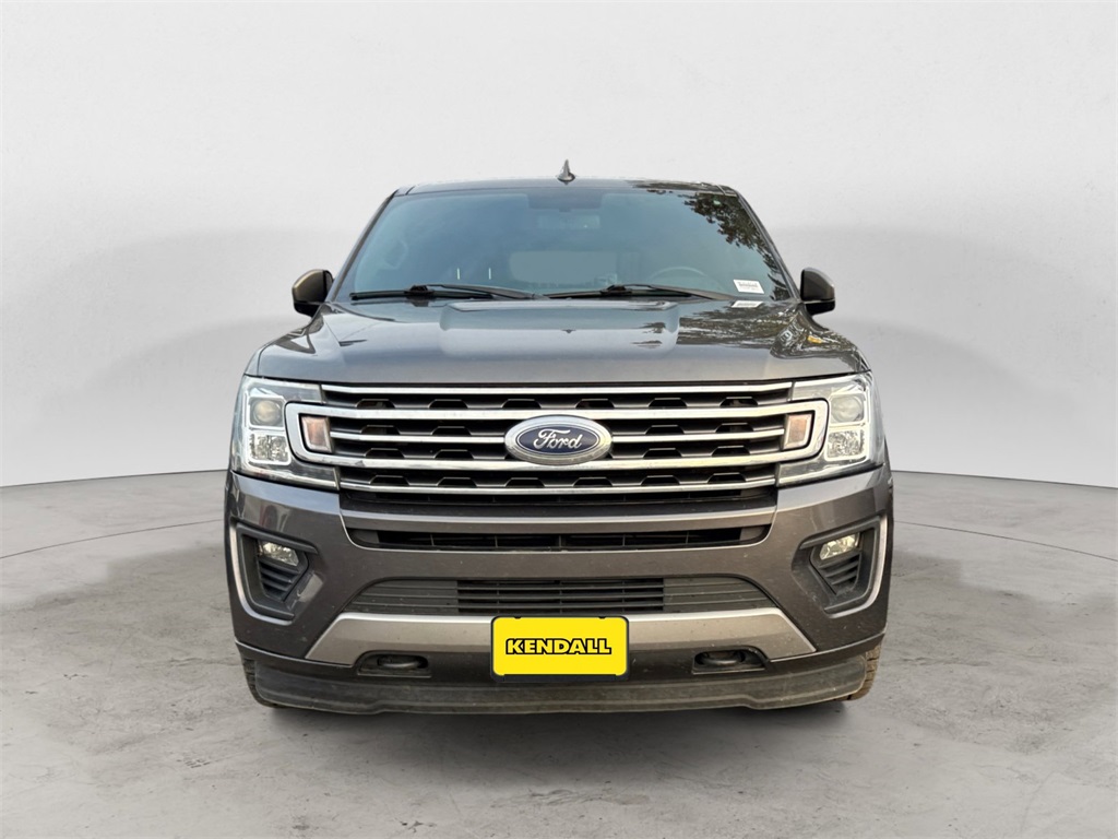 2018 Ford Expedition MAX XLT photo 4