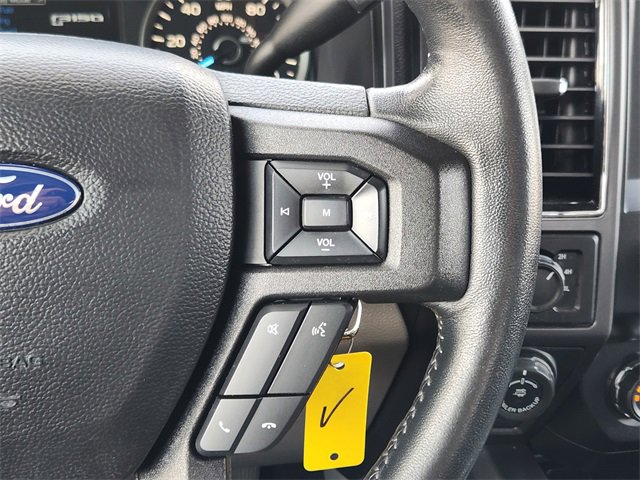 2020 Ford F-150 XL photo 25