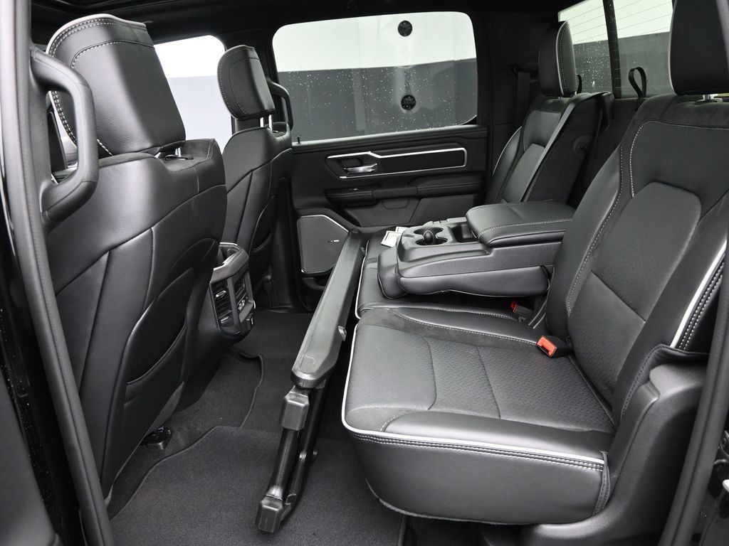 2026 Ram 1500 Laramie photo 11