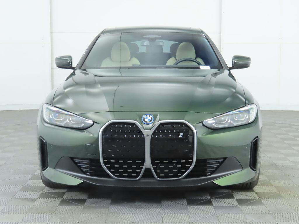 Used 2023 BMW i4 35 with VIN WBY43AW07PFR38167 for sale in Phoenix, AZ