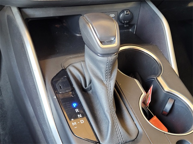 2022 Toyota Highlander XLE photo 22