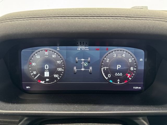 2021 Land Rover Defender 90 X-Dynamic S photo 2
