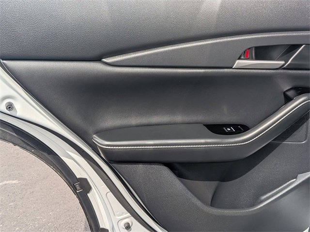 2025 Mazda CX-30 2.5 Select Sport photo 25
