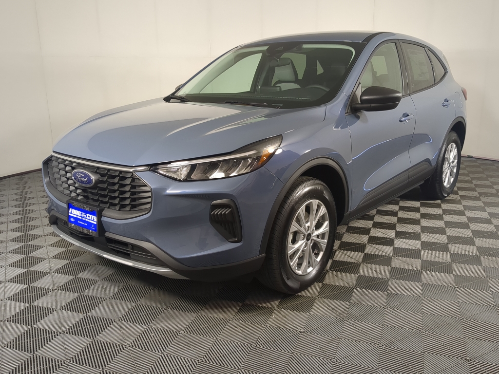 2025 Ford Escape Active photo 4