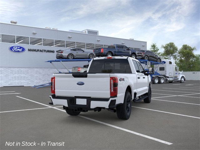 2026 Ford F-250 XL photo 8