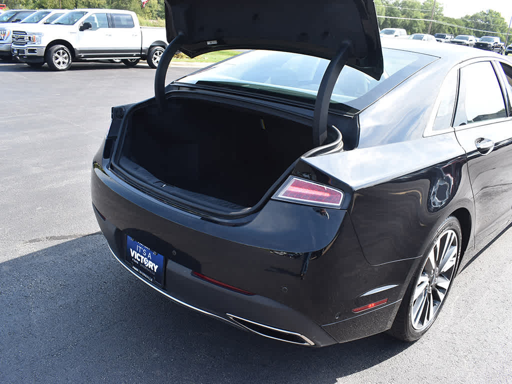 2019 Lincoln MKZ Reserve photo 24