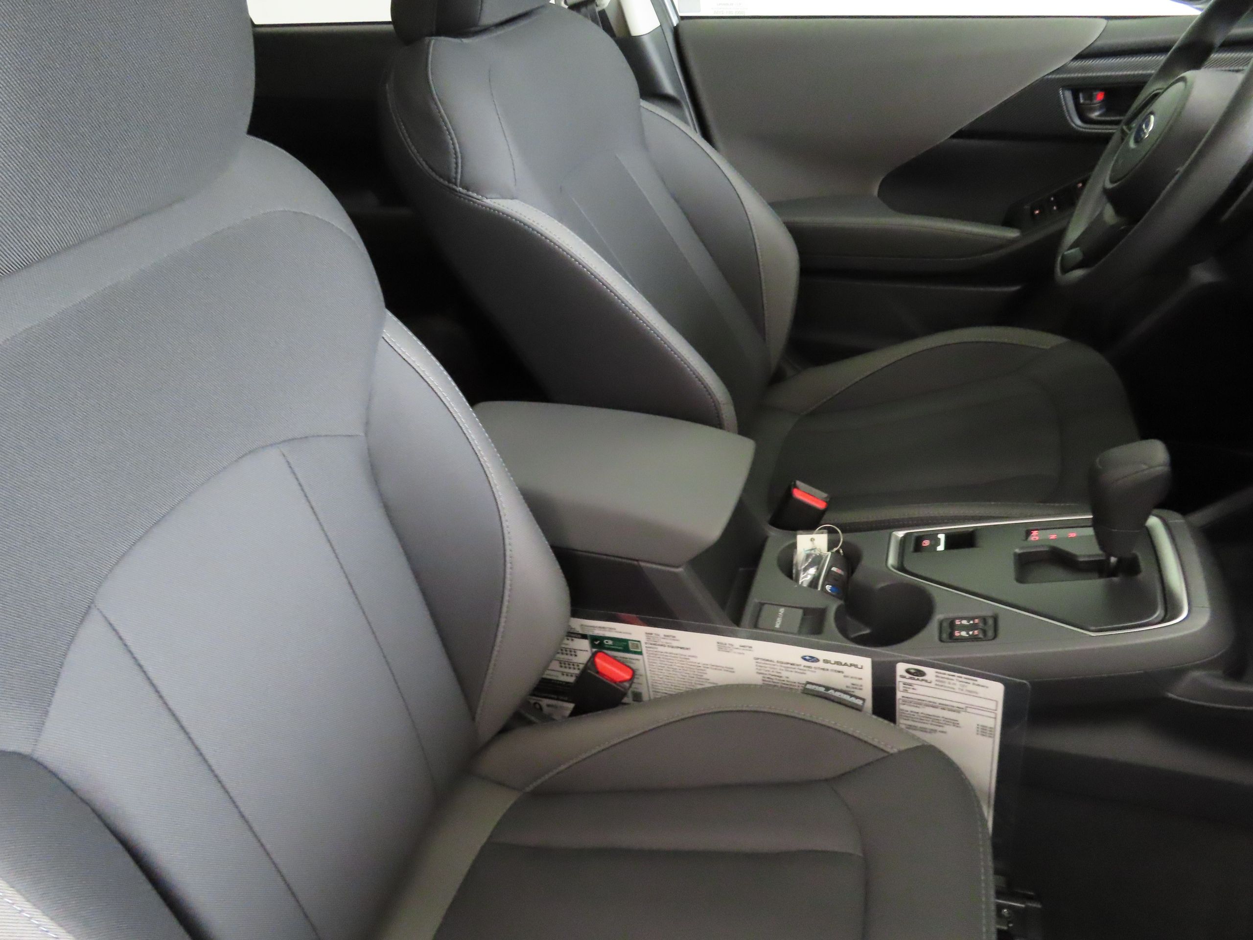2025 Subaru Crosstrek Premium photo 23