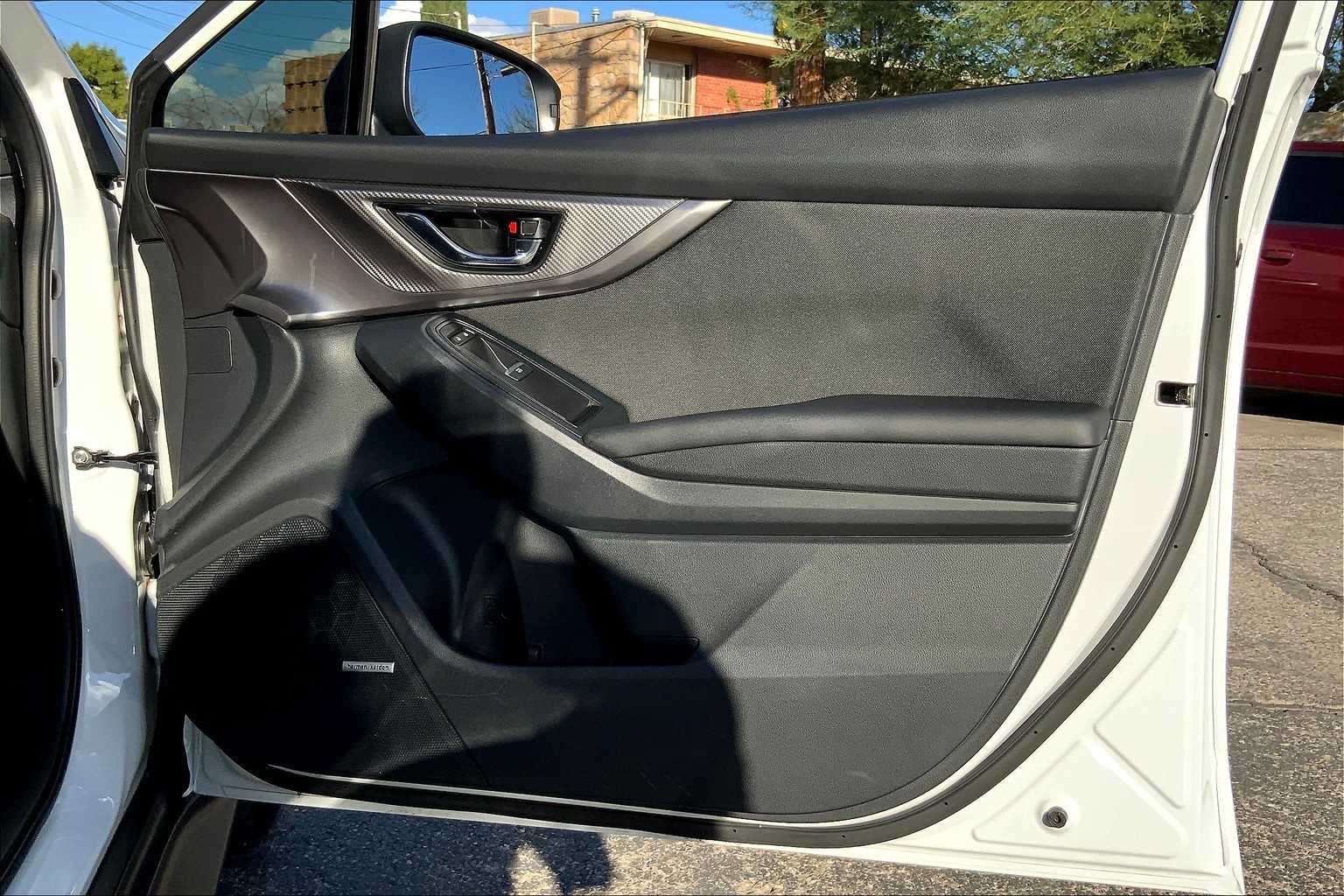 2024 Subaru WRX Premium photo 21