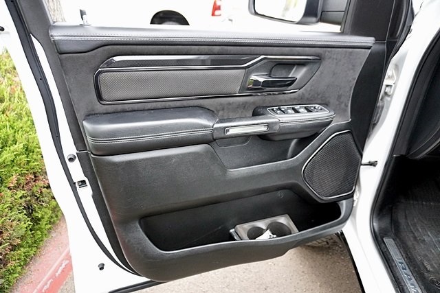 2022 Ram 1500 TRX photo 25