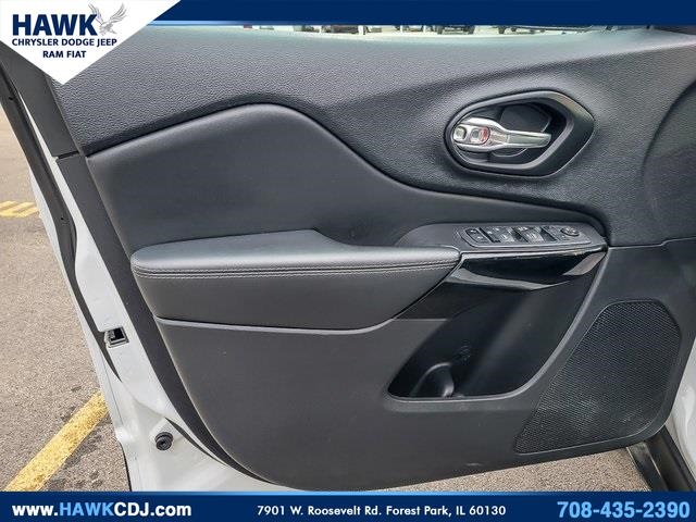 2023 JEEP CHEROKEE - Image 17