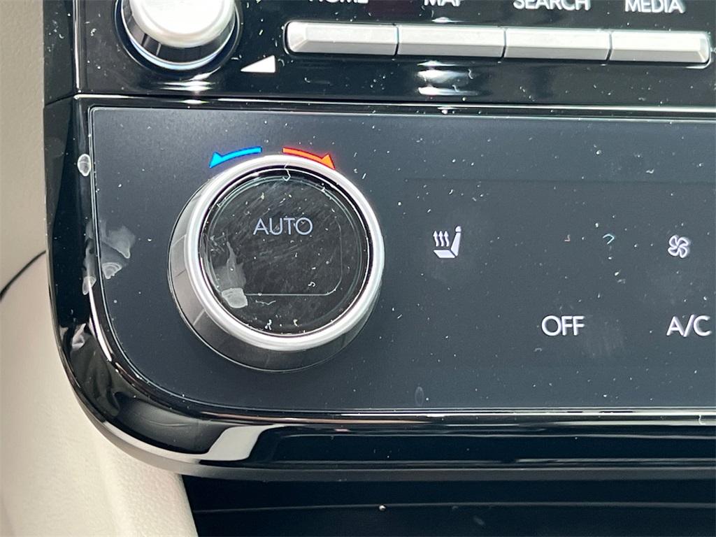 2025 Hyundai Tucson SEL Convenience photo 22