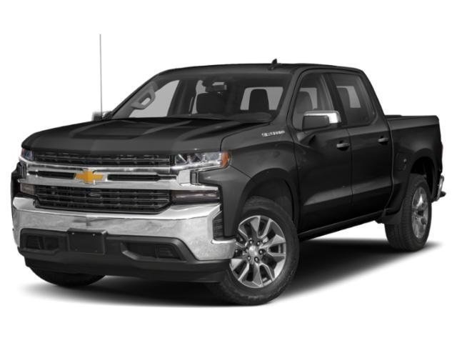 2020 Chevrolet Silverado 1500 RST's photo