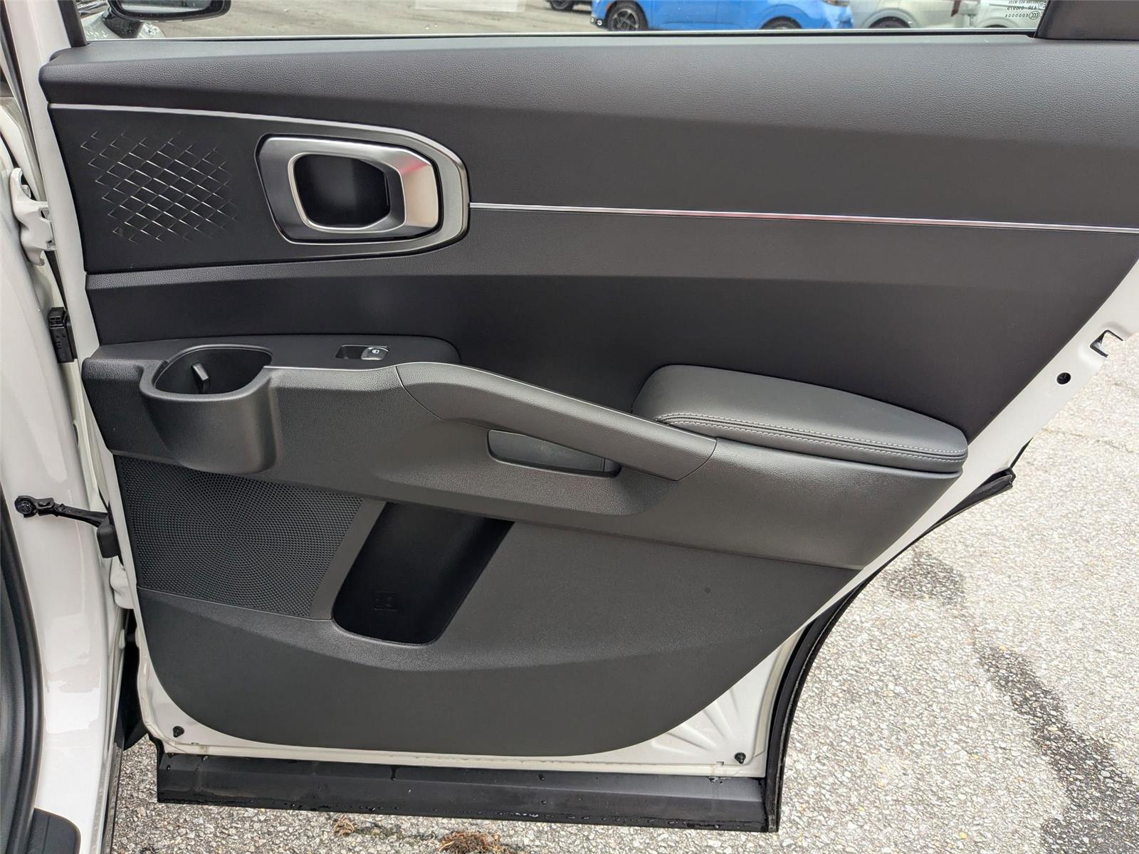 2025 Kia Sorento Plug-In Hybrid EX photo 29