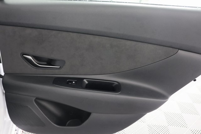 2023 Hyundai Elantra N Base photo 25